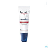 Aquaphor Réparateur Lèvres SOS Sèches et Craquelée Tube 10ml